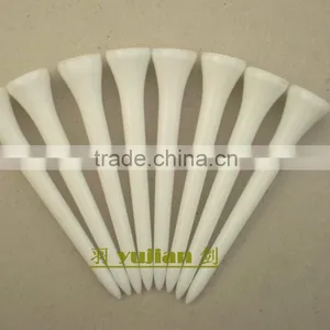 PLASTIC GOLF TEE thumbnail-1