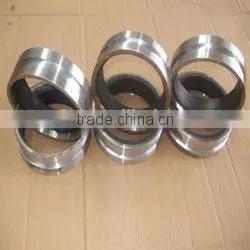 Weld On End Flange For Concrete Pump thumbnail-1