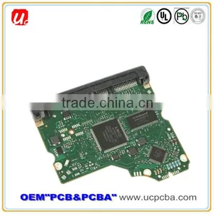 Electronic One Stop PCB and PCBA Manufacturing Service thumbnail-1