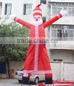 Air Dancers, Sky Dancers, Puppets, Tubes, Inflatable Air Dancers thumbnail-1