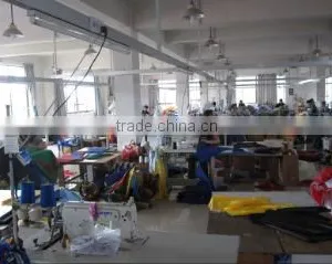 Shaoxing Shangyu Qitian Umbrella Co., Ltd. company overview - view 2 thumbnail