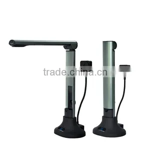 School Office Presentation Dual Cameras Digital Video Presenter thumbnail-1