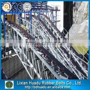 Recycling Conveyor Belt CC56 thumbnail-3