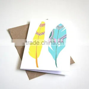2016 New Year Greeting Card Printing Christmas Card Printing thumbnail-1