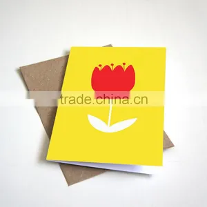 2016 New Year Greeting Card Printing Christmas Card Printing thumbnail-2