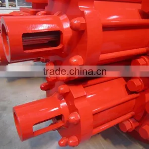 API16A S - Shaped Ram BOP for Oilfield Drilling thumbnail-5