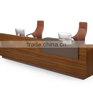 Cheap Reception Desk - Dubai Furniture thumbnail-4