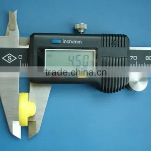 ISO11784 RFID Rabbit Ear Tag 134.2KHz thumbnail-3