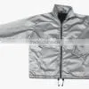 Silver Windbreaker thumbnail-1