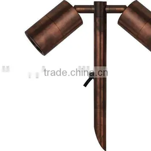 Led High Power Copper Spike Light thumbnail-1
