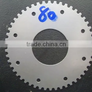 Laminated Rotor Iron Core for Stepping Motor thumbnail-1