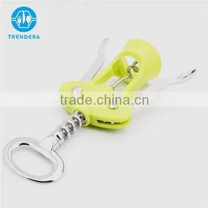 Different Types of Stainless Steel Wine Opener thumbnail-6