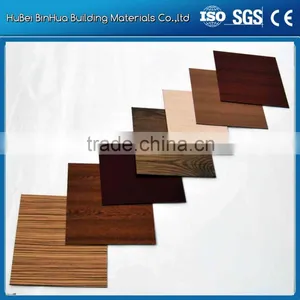 Anti-bacterial Aluminum Composite Panel Made by Bin Hua With Cheap Price thumbnail-1