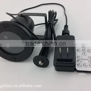 Made in China Laser Star Light Christmas Light /garden Lights/low Voltage Landscape Lighting thumbnail-3