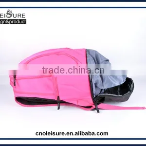 2016 China Cool Backpacks Rucksacks Stylish Travel Backpack Travel Bag With Shoe Compartment thumbnail-5