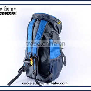 New Fashion Duffle Gym Bag Backpack Camping Bag Mountaineers Backpack thumbnail-3
