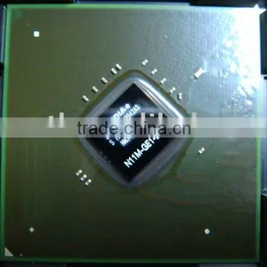 N11M-GE1-B-A3 BGA Chipset Laptop Motherboard Chipset VGA Chip thumbnail-1