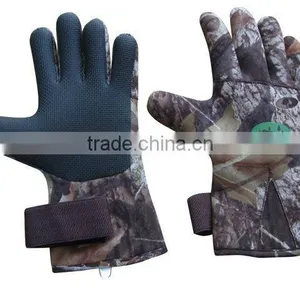 Neoprene All-grip Gloves thumbnail-1