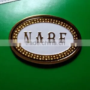 NABF North American Boxing Federation Champion Belt thumbnail-2