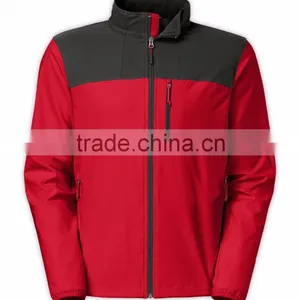 Winter Softshell Jacket Waterproof Ski Jackets thumbnail-3