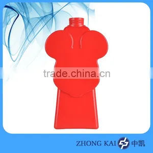 Plastic Bottle for Children Product thumbnail-1