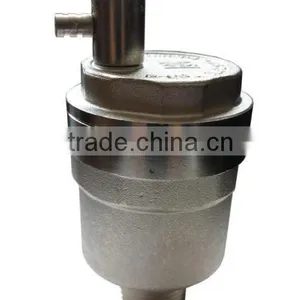MG-9001 Manual Bleed Valve thumbnail-1