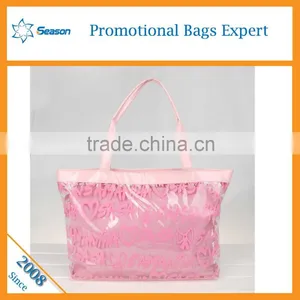 Clear Cosmetic Bags Wholesale Makeup Bag Custom Printed Cosmetic Bags thumbnail-5