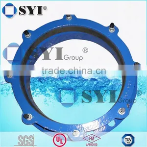 Ductile Iron Fitting Weights of SYI Group thumbnail-1