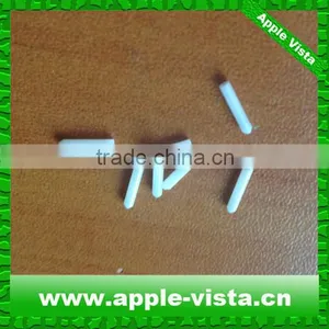 Supply ST SC LC MU APC Type Zirconia Ceramic Fiber Optic Ferrule thumbnail-3