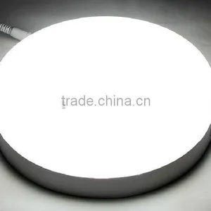 Led Ceiling Lights Square / Round Surface Mounted 12w 18w 24w (3 Years Warranty) thumbnail-1