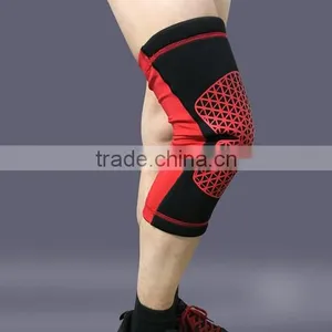 Sport Kneepad Jump Jogging Knee Guard Gym Workout Training Protect Brace Support thumbnail-5