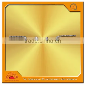 .com Ground Penetrating Radar Electrical Heating Wire for Vacuum Coating thumbnail-2