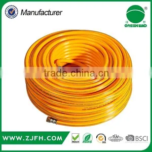 Manufacturer Supply High Pressure Pvc Hose Pipe for Agricultural Farmyard Quality Choice thumbnail-2