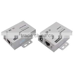 Manufacturer Supplier Good Quality 100M VGA Extender YJS-VGA100M thumbnail-2
