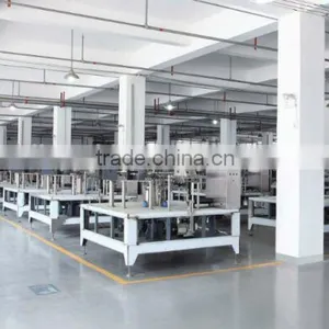 Granular White Sugar Packaging Machine thumbnail-3