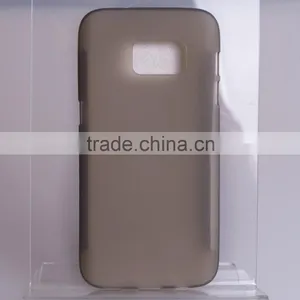 Frosted TPU Back Case Multi-color for Samsung Galaxy s7 Case thumbnail-6