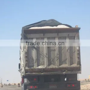 Deicing Salt (Siwa Salt 98-99% NACL) for Melting Snow (white Color - Low Moisture -no Impurities - Loose Shipments) thumbnail-5