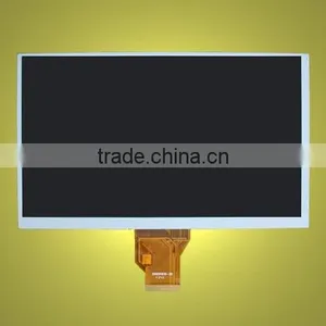 9.0 Inch TFT LCD Panel,WVGA 800*480 Pixels,24 Bit RGB Interface,16:9 in Landscape,Stock for Sale and Never End of Supply thumbnail-3
