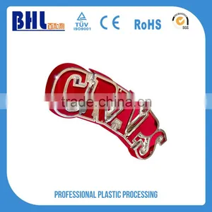 Environmental Truck Vacuum Forming Parts Plastic Thermoforming Sheet thumbnail-1