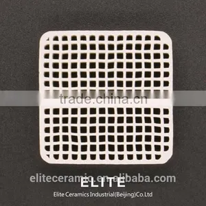 Honeycomb Ceramic Filter for Iron Casting,Industrial Ceramic Filter thumbnail-1