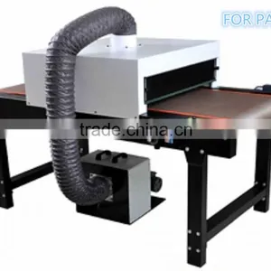 IR-T1000 T-shirt IR Tunnel Oven for Printing Ink Drying thumbnail-1