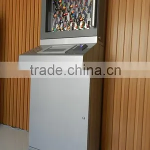 RFID Intelligent Key Management Vault 2013 thumbnail-1