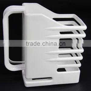 Plastic Milk Bottle Holder thumbnail-1