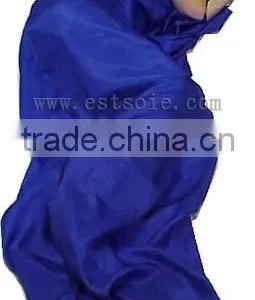 Anti-tear 100% Double Silk Sleeping Bag thumbnail-5