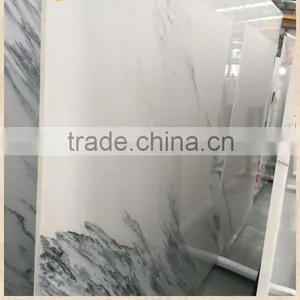 East Ink White Marble Skirting thumbnail-2