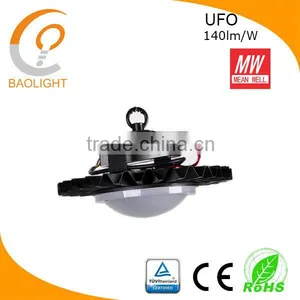 120W 150W 200W 240W UFO Led High Bay Light Industrial Lighting Ip65 thumbnail-4