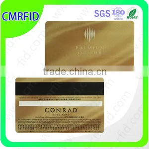 Factory Supply Cheap Plastic Cards for Students thumbnail-2