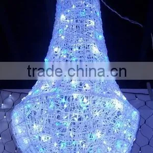Indoor Crystal Hanging Light New Residential Chandelier Pendant Light Quality Choice thumbnail-4