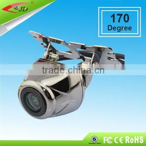 Univeral Car Rear View Camera With Braket thumbnail-1