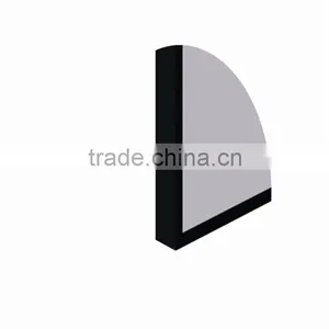 16:9 90" Zero Edge Fixed Frame Hard Projection Screen thumbnail-6